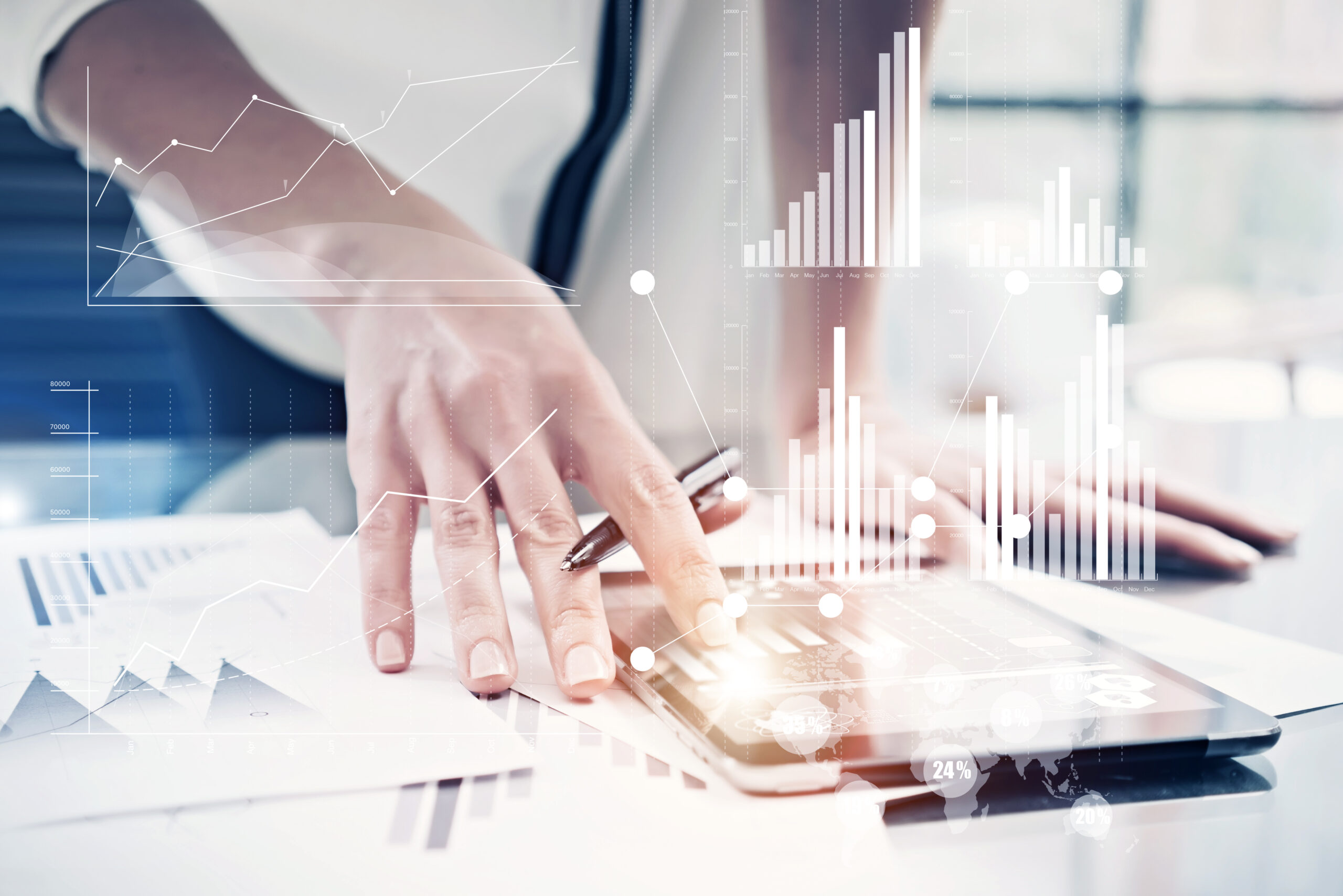 HEOR and Market Access Strategies