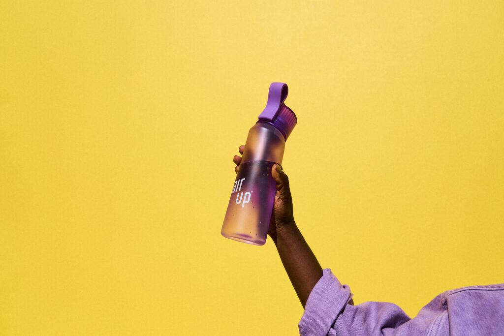 Air Up bottle