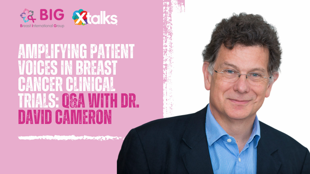 Breast Cancer Clinical Trials