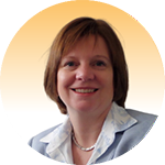 Francisca Samson, MSc, Director, Data Management, EMEA, Allucent