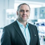 Dr. James Downs, SCHOTT MINIFAB