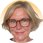 Joyce Moore, Global Head, Patient Engagement, Allucent