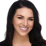 Katie King, Biogen