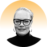 Marita Kruskopf Osterberg, Senior Manager, Study Start-Up, Allucent