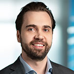 Mark Rodgers, Inovalon
