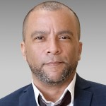 Carlos Peña, PhD, MS, Chief Regulatory Officer and Chief Quality Officer, Jacobs Institute