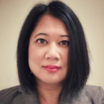 Trang Gisler, Senior Director, Strategy, Government and Public Health Services, PPD clinical research business, Thermo Fisher Scientific