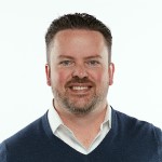 Marty Smyth, MasterControl