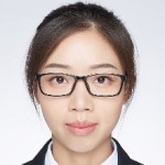 Xiaoyu Chen, GenScript