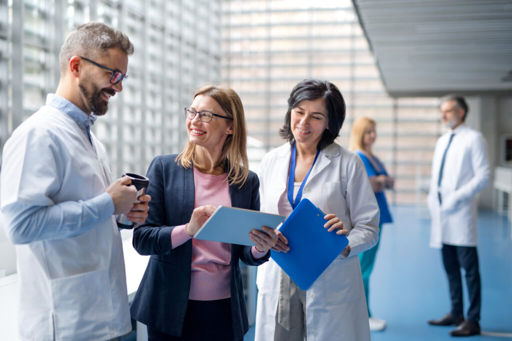 Medical science liaison jobs