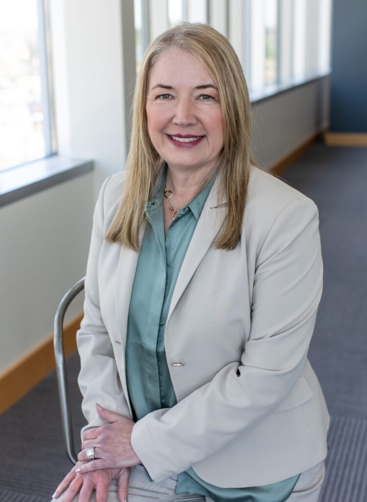 Cindy Markham, Chief Commercial Officer, LabConnect