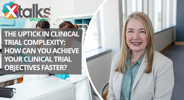 Clinical Trial Complexity