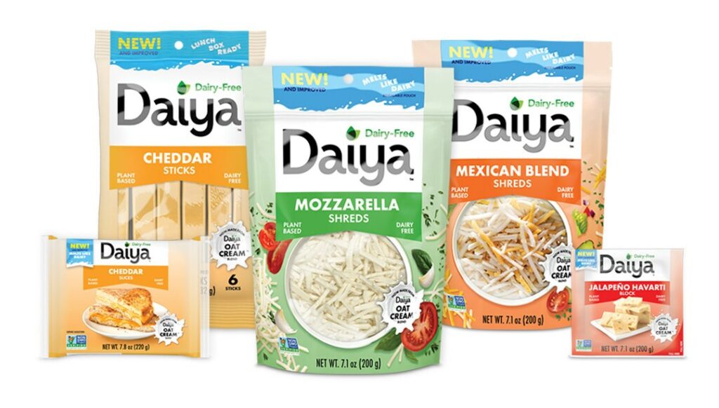 Daiya