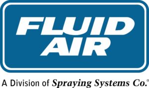 Fluid Air logo