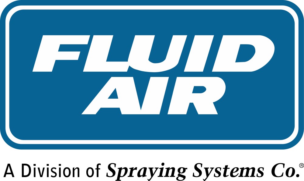 Fluid Air logo