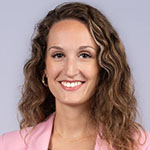 Fuensanta Bellvís Bataller, VP of Clinical Studies, Quibim