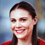 Grace DaFonseca, Cerevel Therapeutics, LLC