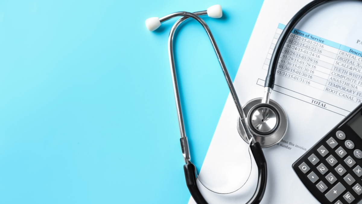 hospital price transparency