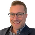 Mark Lafferty, Veeva Systems