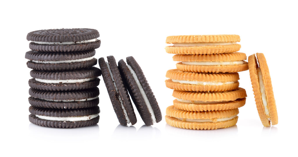 Gluten-free Oreos Oreo Flavors