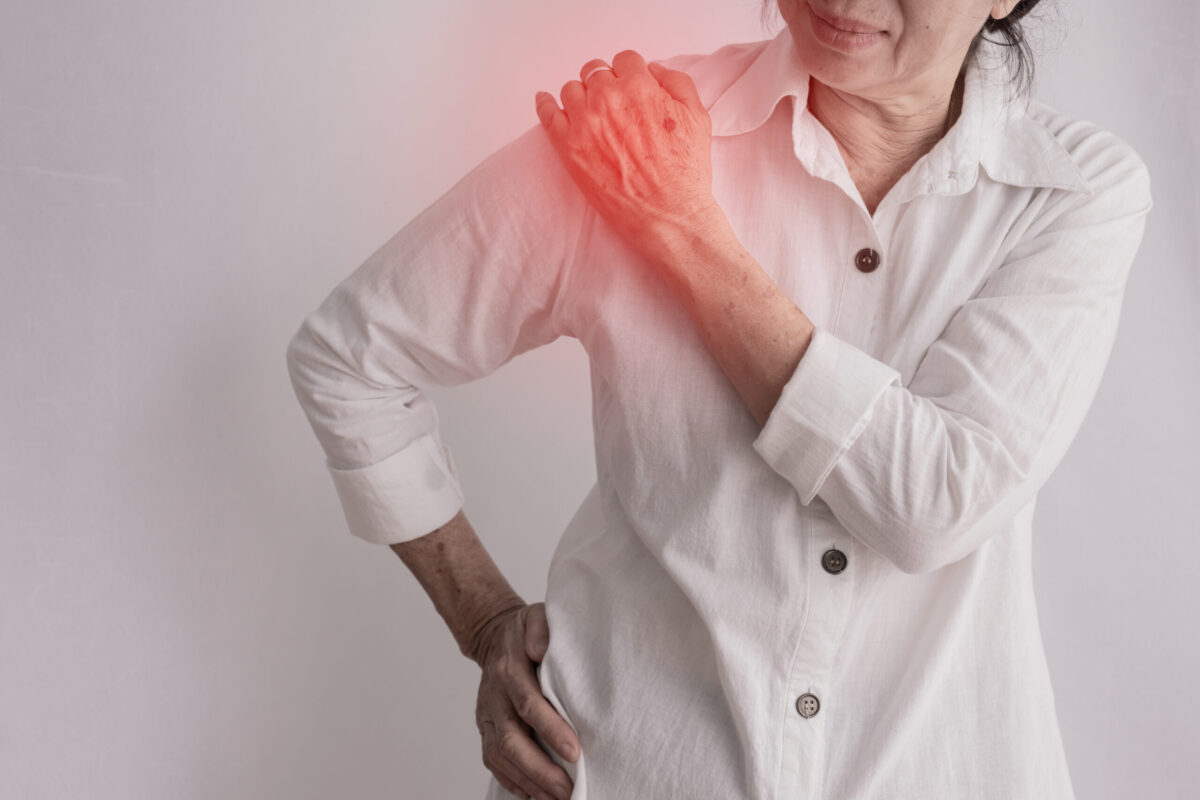 Pain Management: Ensysce Biosciences