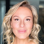 Paula Limena, ADM