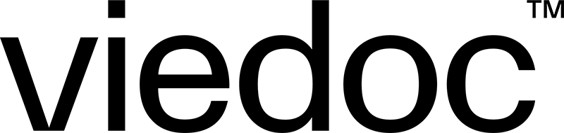Viedoc logo