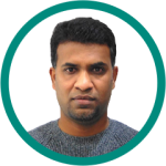Vijai Prakasam, ICON