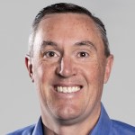 Kyle Christensen, Vice President — Product Management, AB Mauri North America