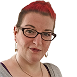 Amy Barker, Oxford Biomedica