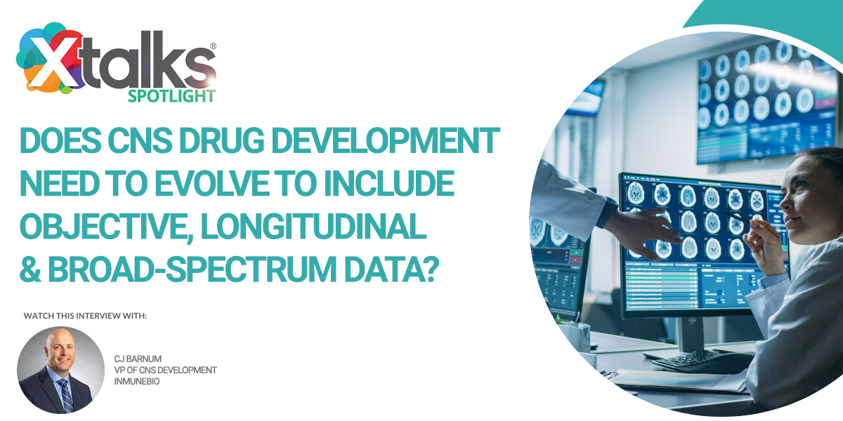 CNS Drug Development