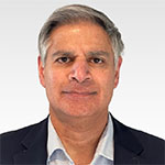 Vic Patel, MD, Clario
