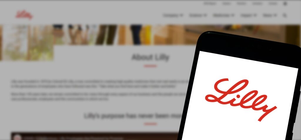 LillyDirect