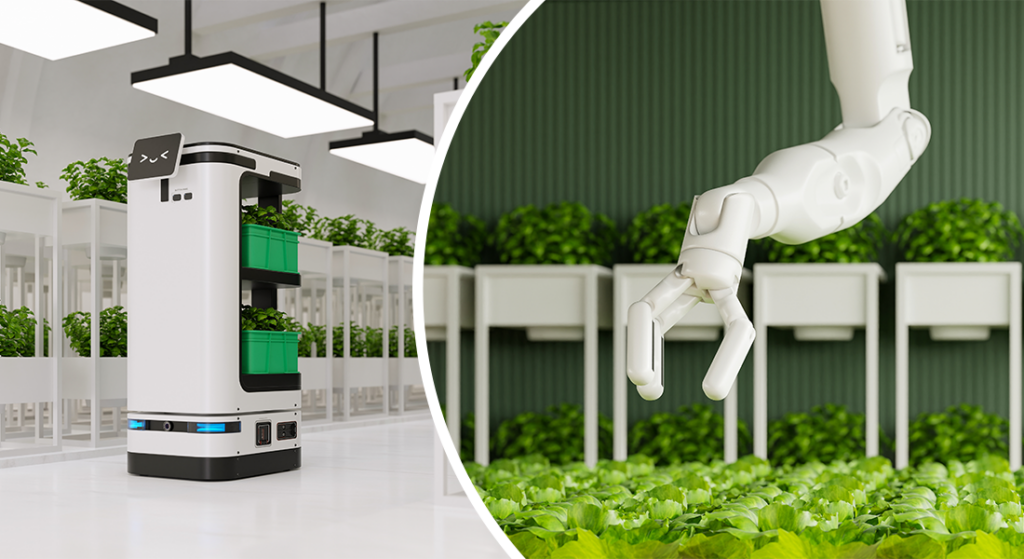 Top Food Industry Trends for 2024