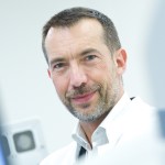 Jérôme Galon, Veracyte