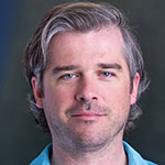 Joe Russell, MRIGlobal