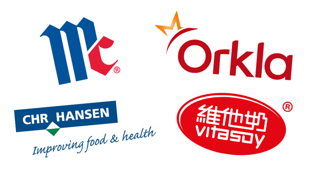 Most sustainable food companies