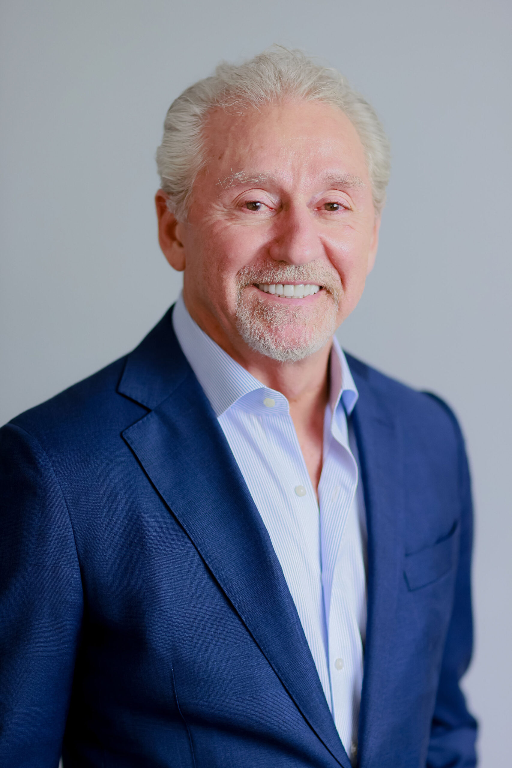 Lumos Pharma’s Patient-Centric Strategy for Rare Disease Drug Development. Rick Hawkins.