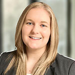 Shelby Knoche, SRI International