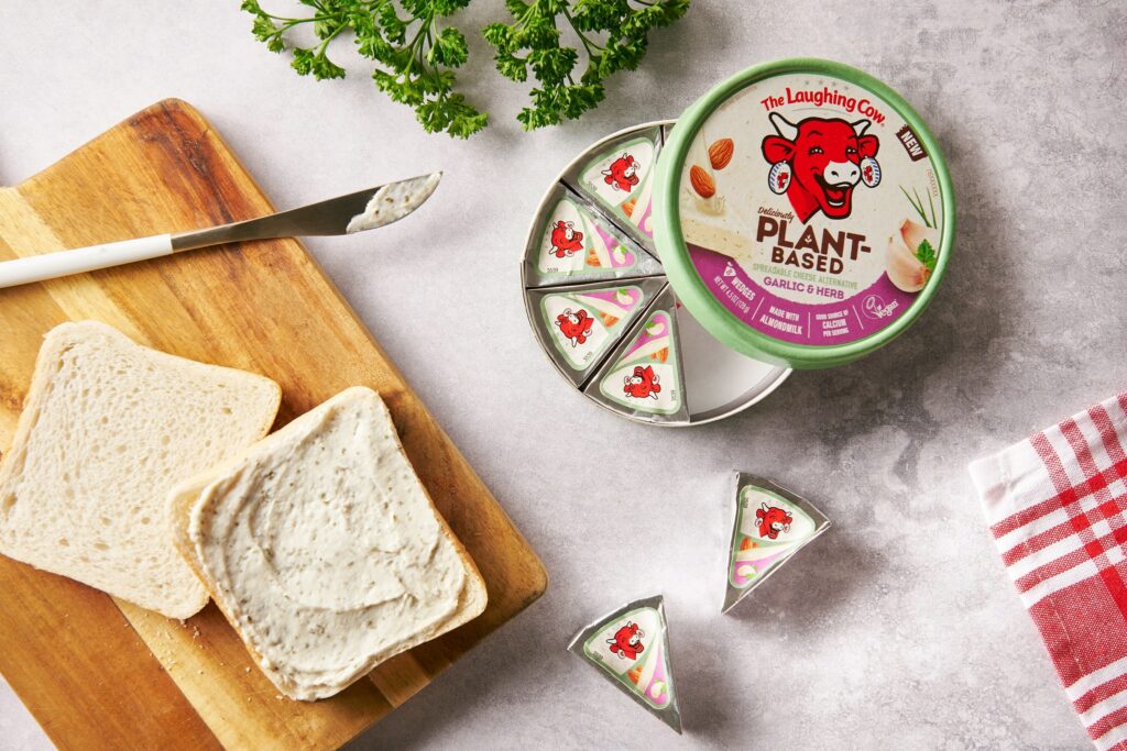 Laughing Cow