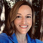 Yvette Girard, MRIGlobal