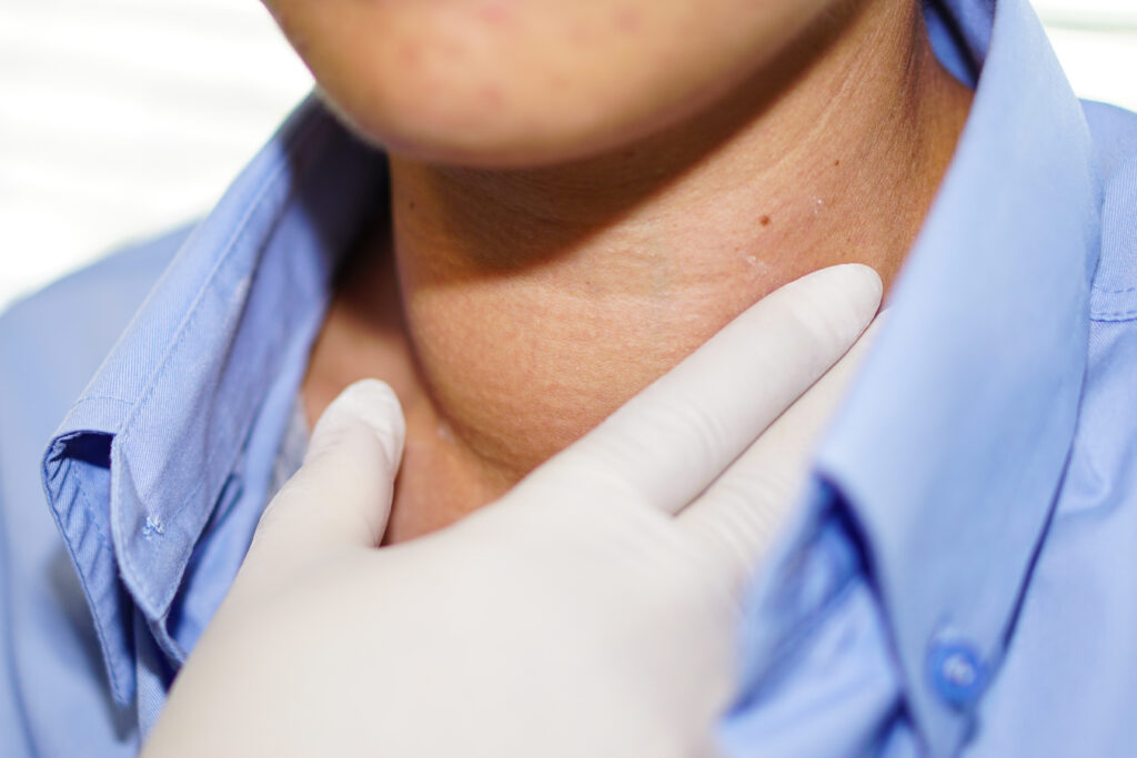 Thyroid Awareness Month 2024