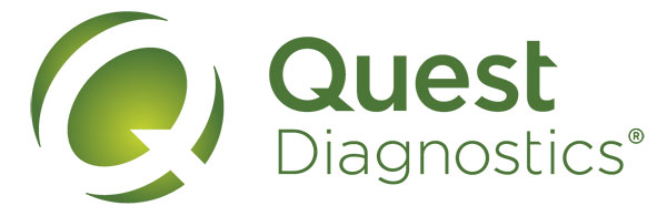 quest diagnostics - logo