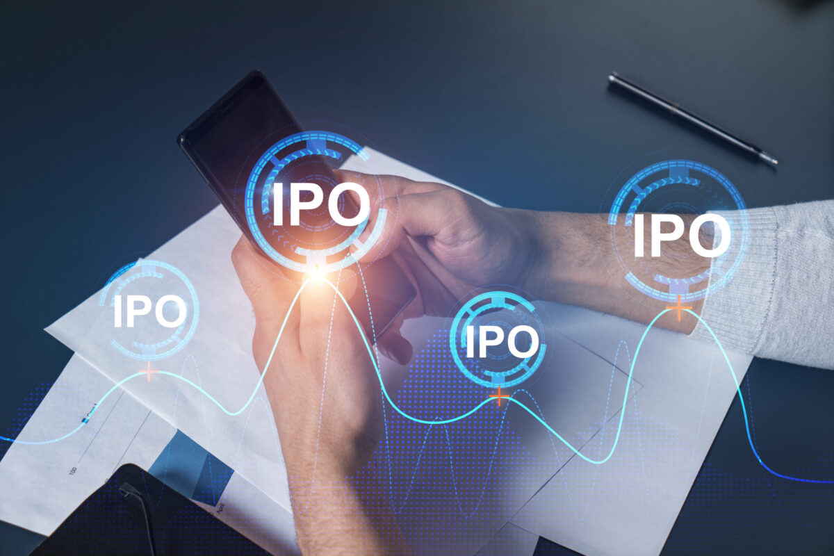 Biotech IPOs in 2024