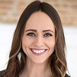 Caitlin Donohue, ADM