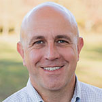 Erik Abel, Caption Health, GE Healthcare