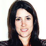 Cécile Ouahnon, ICON