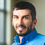 David Schaefer, Element Materials Technology