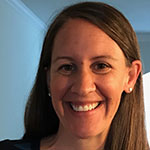 Elizabeth Seyfret, Fortrea