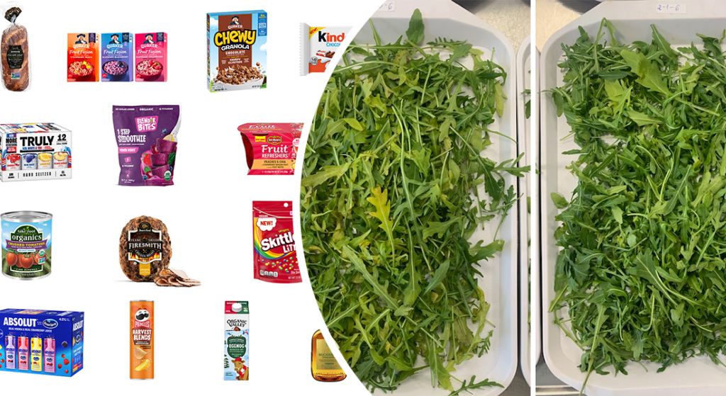 Top Food and Beverage Products of 2024 + How Food Tech is Extending Produce Shelf Life